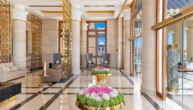 Al Kasr Sahl Hasheesh