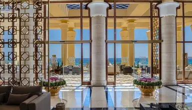 Al Kasr Sahl Hasheesh