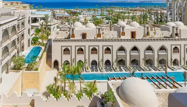 Al Kasr Sahl Hasheesh