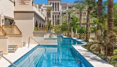 Al Kasr Sahl Hasheesh