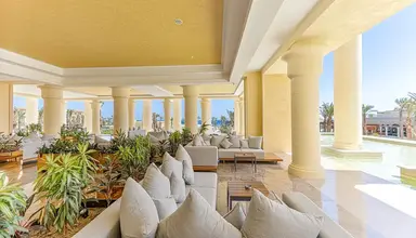 Al Kasr Sahl Hasheesh