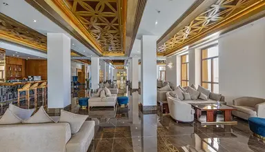 Al Kasr Sahl Hasheesh