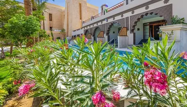 Al Kasr Sahl Hasheesh