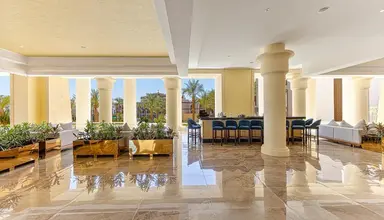 Al Kasr Sahl Hasheesh