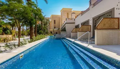 Al Kasr Sahl Hasheesh