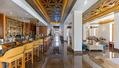 Al Kasr Sahl Hasheesh