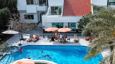 Al Khalidiah Resort