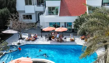Al Khalidiah Resort