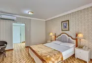 Al Khalidiah Resort