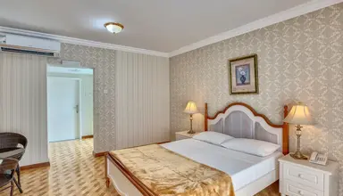 Al Khalidiah Resort