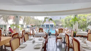 Al Khalidiah Resort