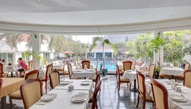 Al Khalidiah Resort