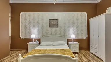 Al Khalidiah Resort
