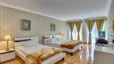 Al Khalidiah Resort