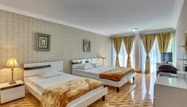 Al Khalidiah Resort