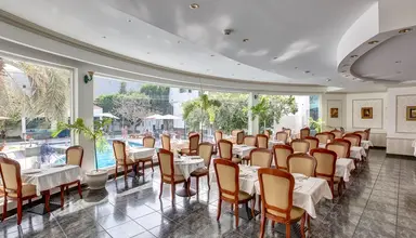 Al Khalidiah Resort
