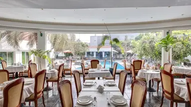 Al Khalidiah Resort