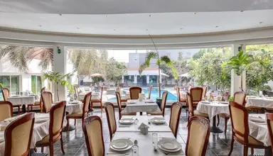 Al Khalidiah Resort