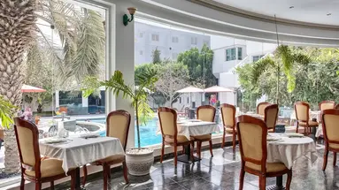 Al Khalidiah Resort