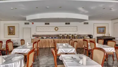 Al Khalidiah Resort