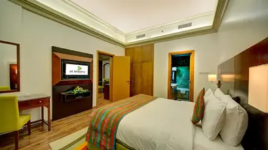 Al Khoory Apartments Al Barsha