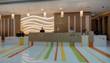 Al Khoory Atrium Al Barsha