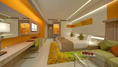 Al Khoory Atrium Al Barsha