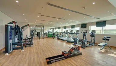 Al Khoory Atrium Al Barsha