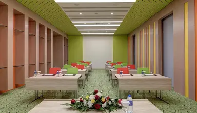 Al Khoory Atrium Al Barsha