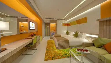 Al Khoory Atrium Al Barsha