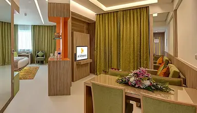Al Khoory Atrium Al Barsha