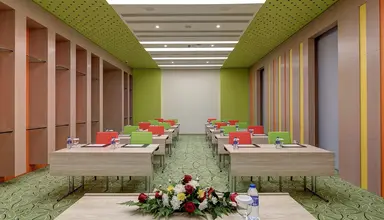 Al Khoory Atrium Al Barsha