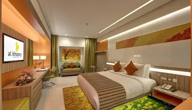 Al Khoory Atrium Al Barsha