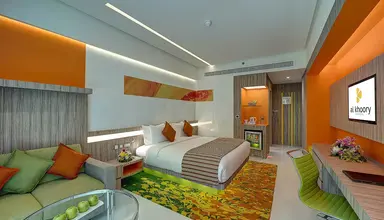 Al Khoory Atrium Al Barsha
