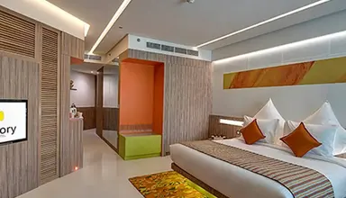 Al Khoory Atrium Al Barsha