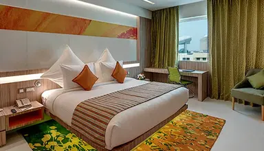 Al Khoory Atrium Al Barsha