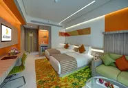 Al Khoory Atrium Al Barsha