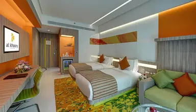 Al Khoory Atrium Al Barsha