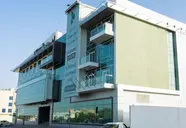Al Khoory Courtyard