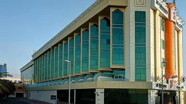 Al Khoory Executive