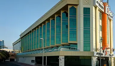 Al Khoory Executive