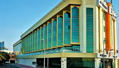 Al Khoory Executive