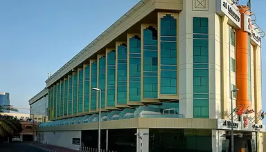 Al Khoory Executive