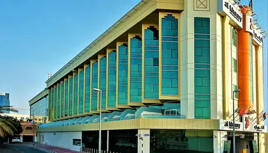 Al Khoory Executive