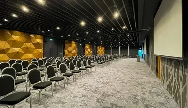 Al Khoory Sky Garden