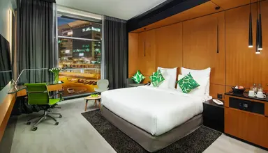 Al Khoory Sky Garden