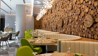 Al Khoory Sky Garden