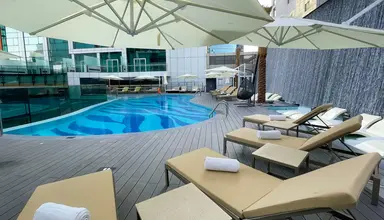 Al Khoory Sky Garden