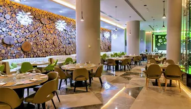 Al Khoory Sky Garden