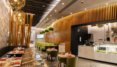 Al Khoory Sky Garden